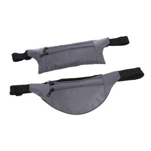 NEWAGE Polyester Waistbag Fanny Bag